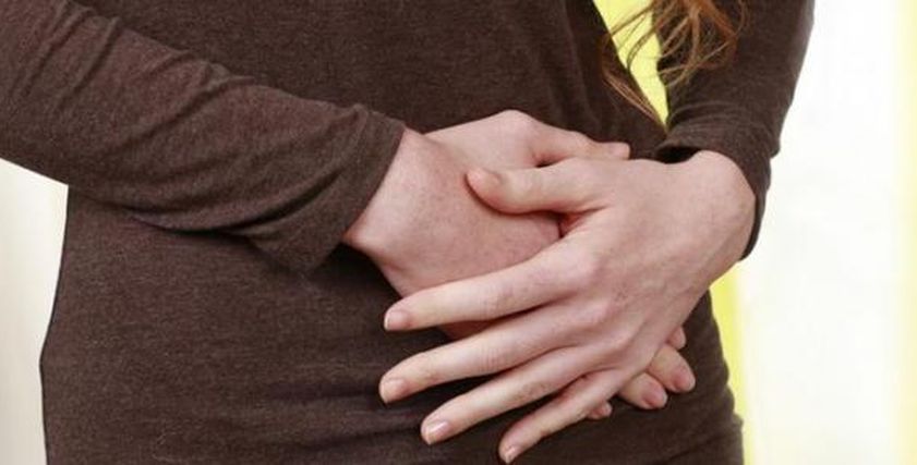 أضرار احتباس البول