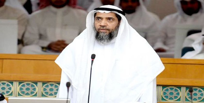 الداعية الكويتي