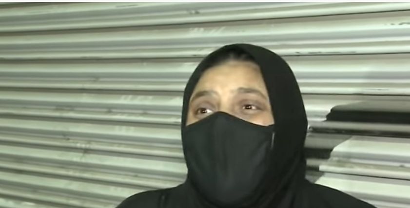 هبة شحاتة