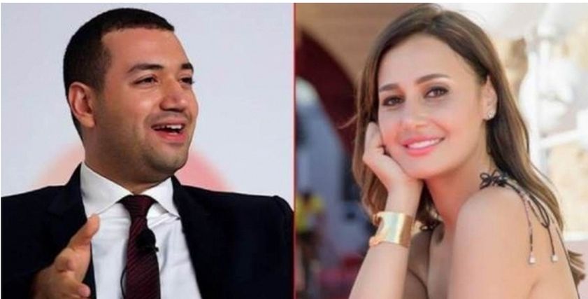 حلا شيحة