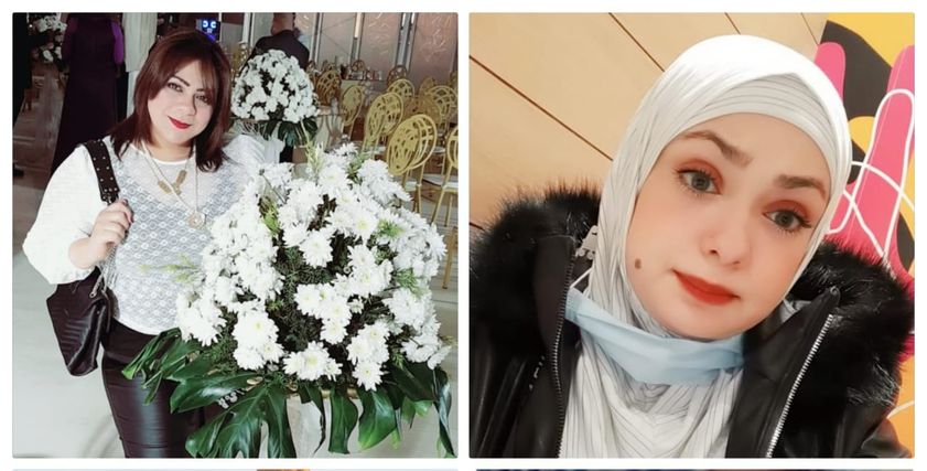مشاهير السوشيال ميديا