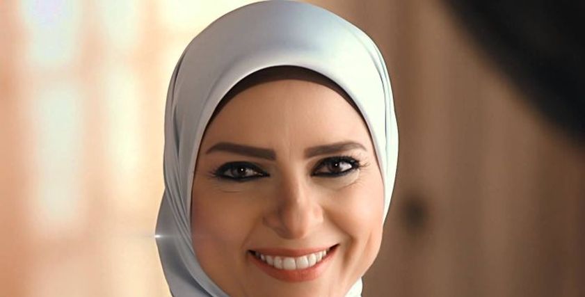 دعاء فاروق