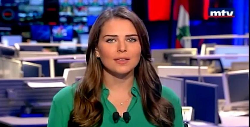 كارولينا نصار