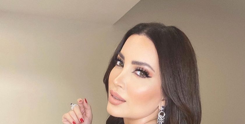 نسرين طافش