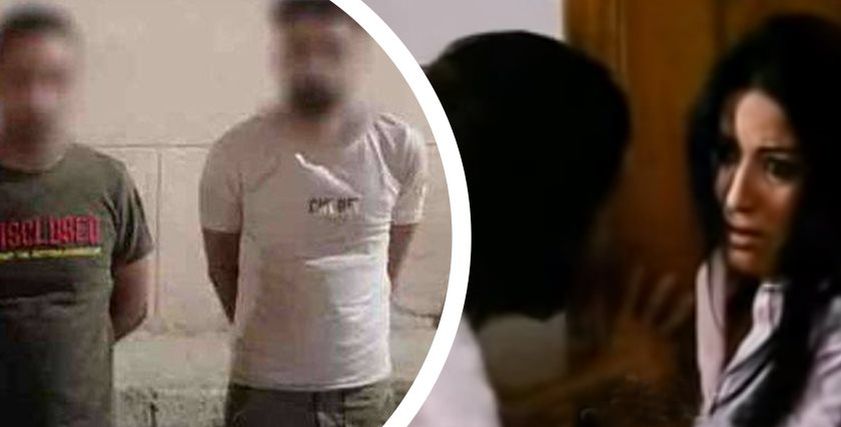 اغتصاب فتاة الخانكة