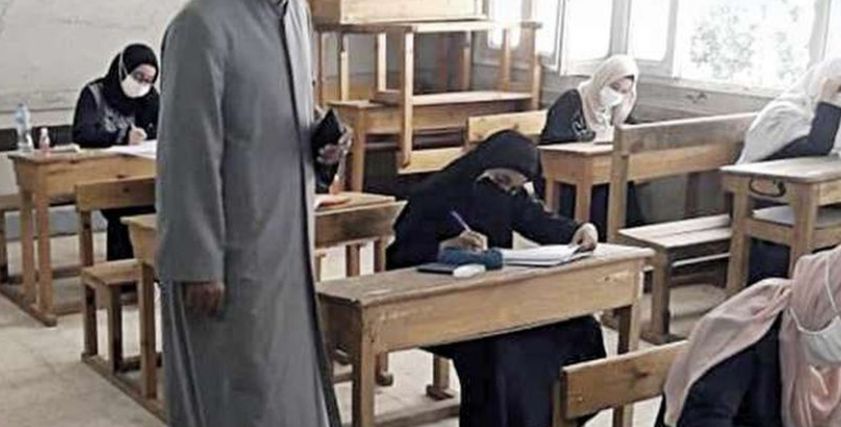 نتيجة الثانوية الازهرية 2021