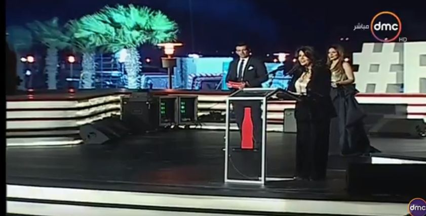 منى الشاذلي
