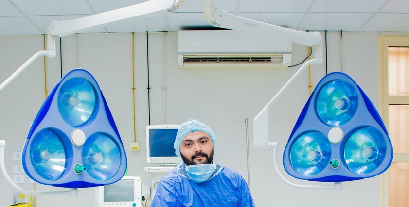 طبيب جامعة بنها