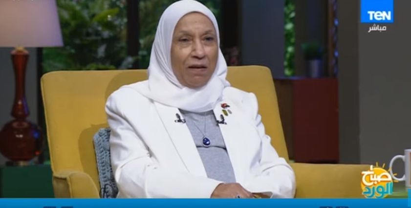 لطفية النادي