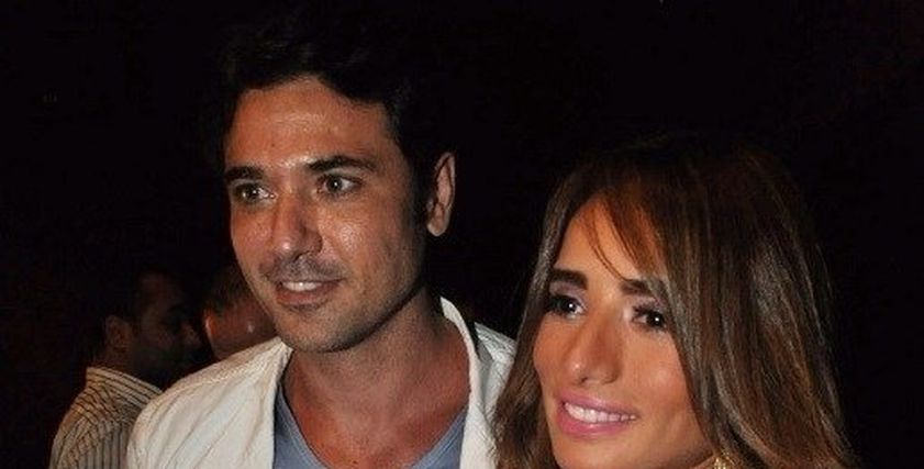 أحمد عز وزينة