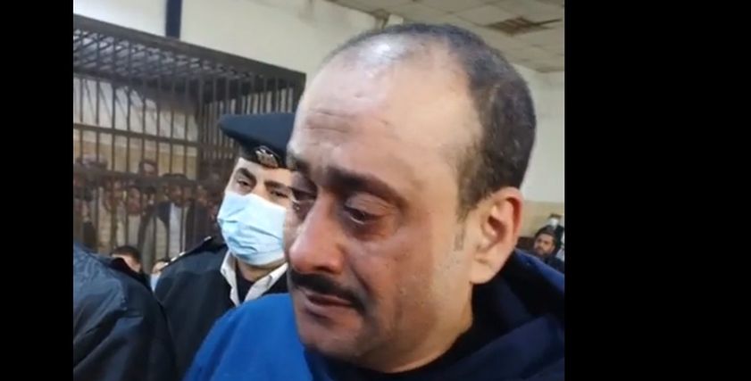 المتهم بقتل شقيقته
