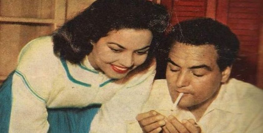 محمد فوزي