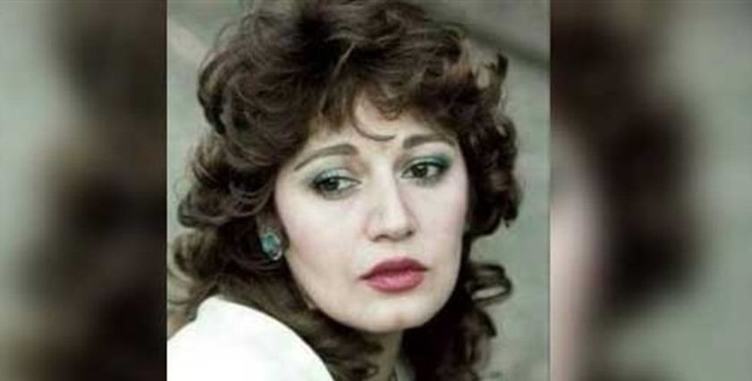 مديحة كامل