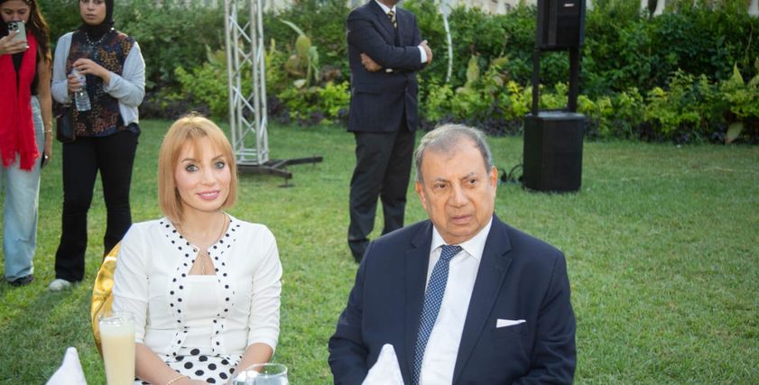 عنان ومهدية