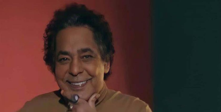 محمد منير