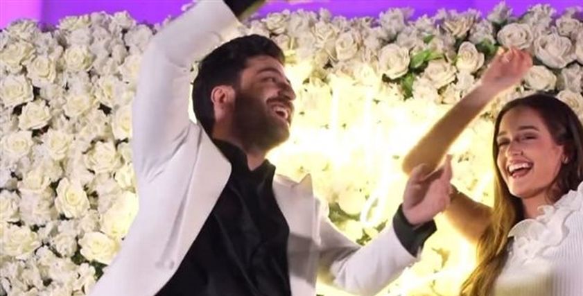 نور بدر ونور إيهاب