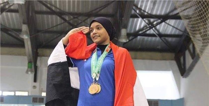 نعمة سعيد