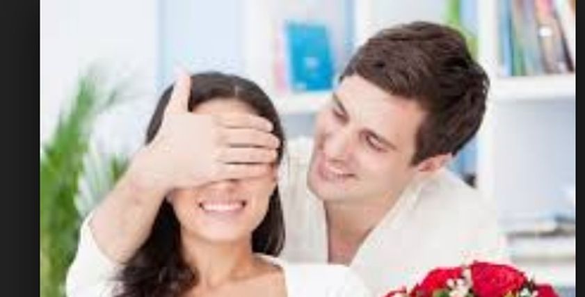 اشياء تجعل عيد الأم مختلفا لزوجتك