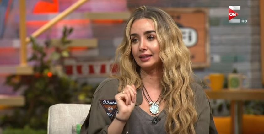 الفنانة هنا الزاهد