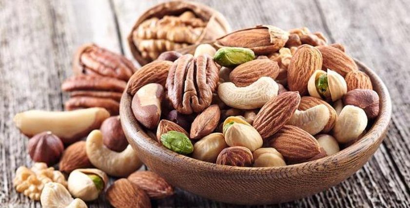 أطعمة تساعد على خسارة الوزن