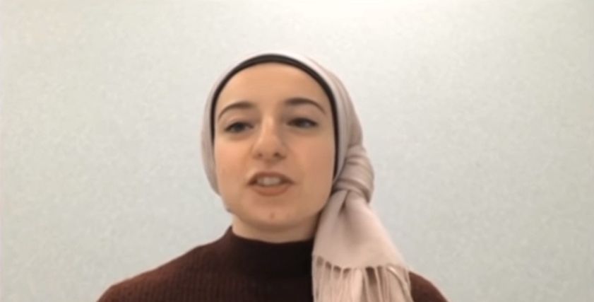 داليا ملوك