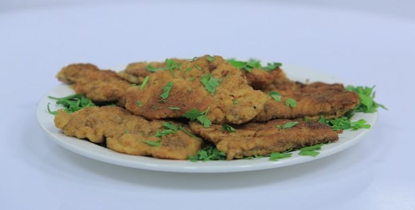 طريقة عمل البفتيك