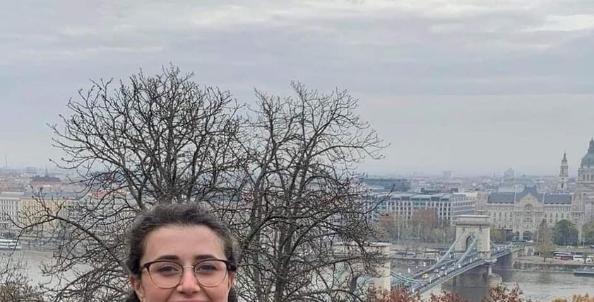 تريڤينا عادل عبد المسيح