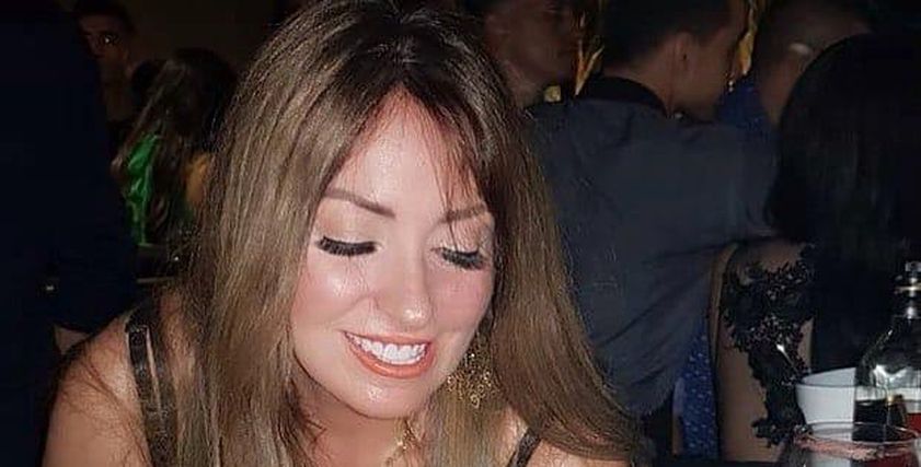  نرمين الفقي بعيد ميلادها الـ 47