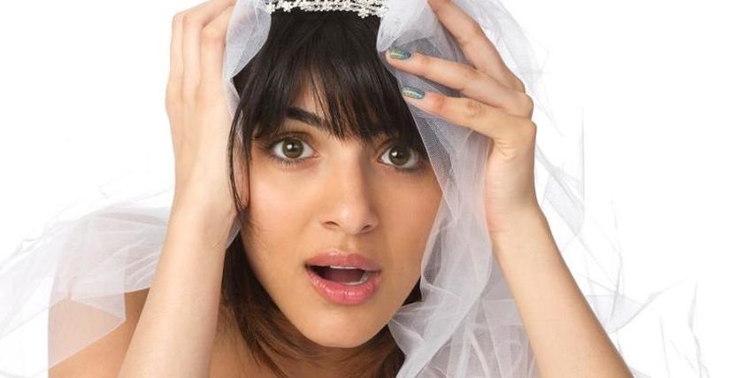 تباين الأراء بين الأمهات عن اسباب تجسيد فكرة للفتيات ان العريس محقق الاحلام..