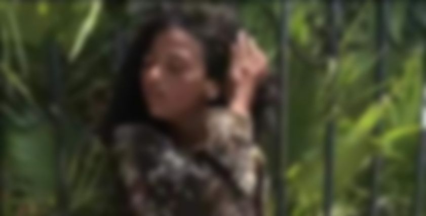 فاتن مشردة شبرا