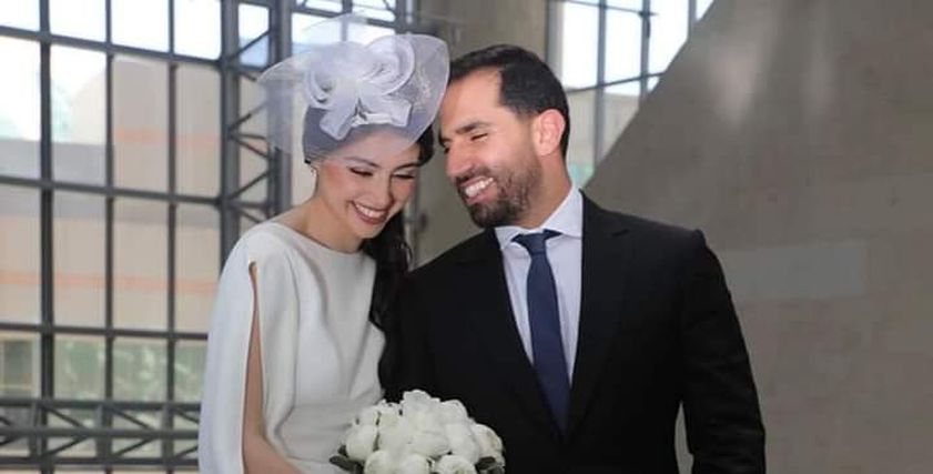 ماريتا الحلاني
