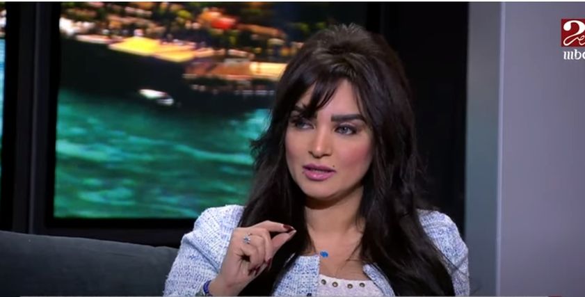 هبة عبدالعزيز مدير وحدة المرأة وقضايا المجتمع بالمركز المصري للفكر والدراسات الإستراتيجية