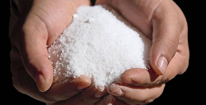 ملح الطعام