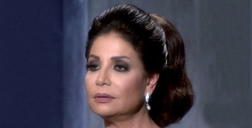 الفنانة سوسن بدر