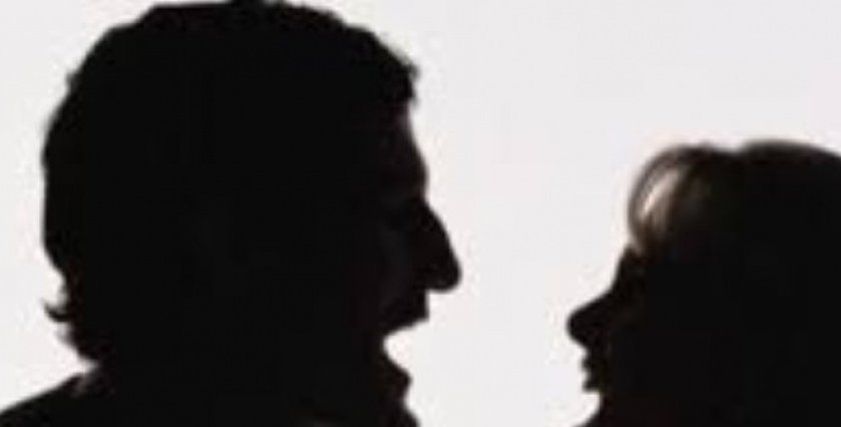 بعد 5 سنوات معاناه مع الشك 