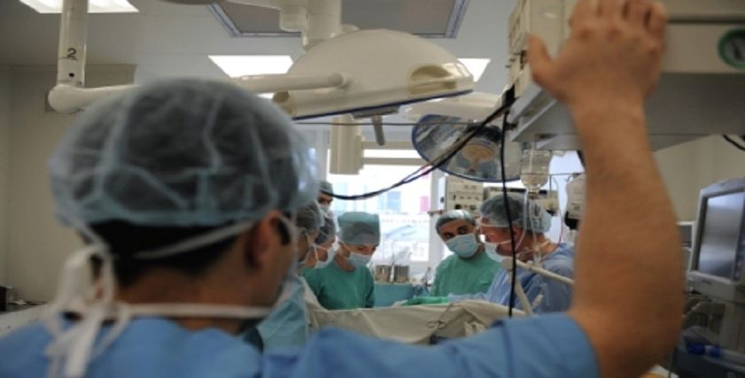 دراسة تكشف عن خطر من إزالة الزائدة الدودية