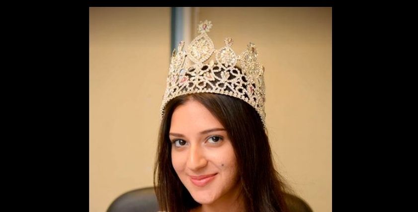 ملكة جمال مصر