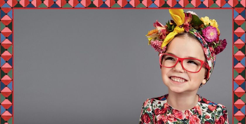 مجموعة Dolce&Gabbana