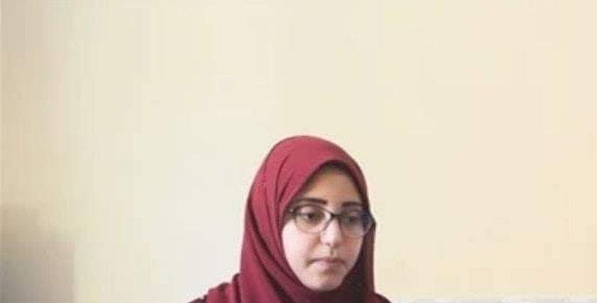 أمل فتاة الدقهلية