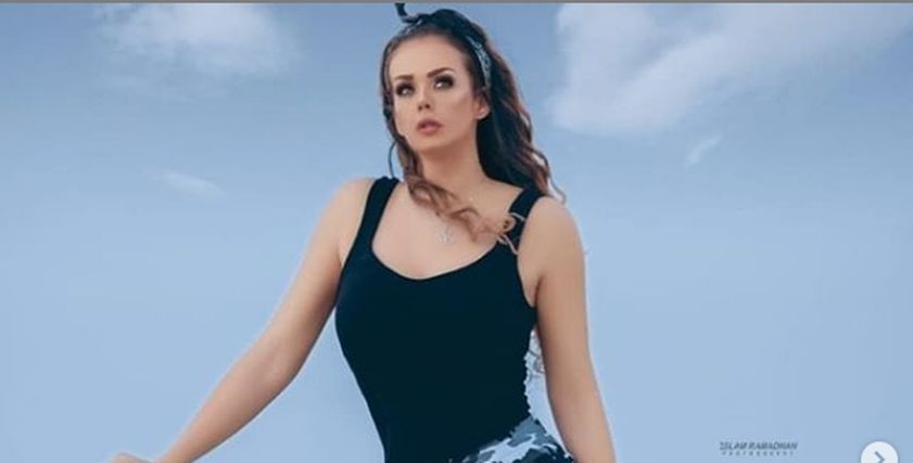 ايمي سالم