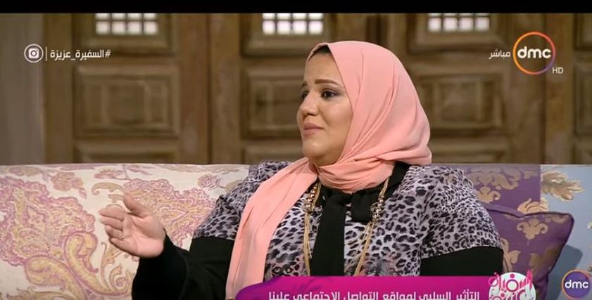 دكتورة إيمان الريس
