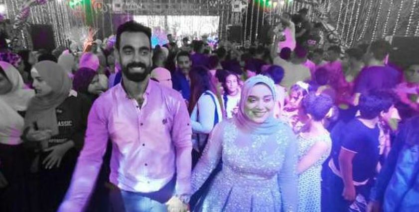 عروس أشهر قائمة: «من يؤتمن على العرض»