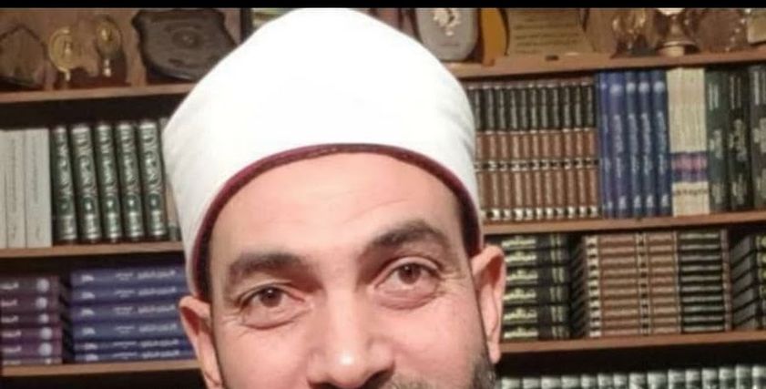 الشيخ سالم عبدالجليل