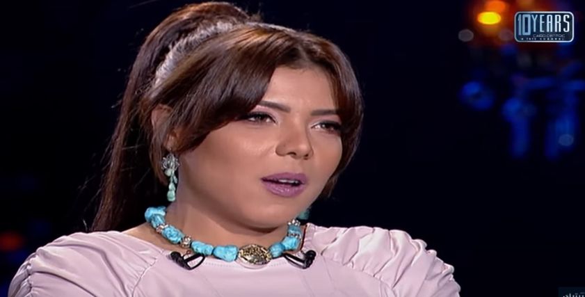 ناهد السباعي
