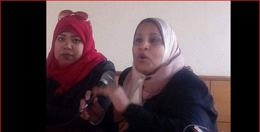 جانب من جلسات المبادرة