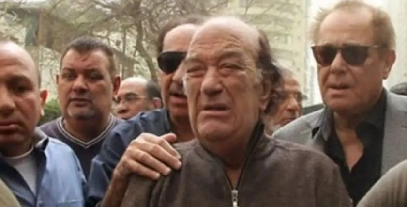 حسن حسني