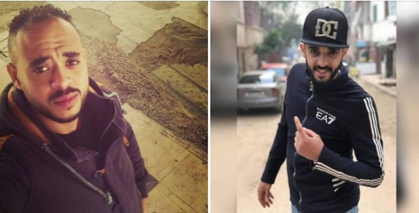 المتهمان