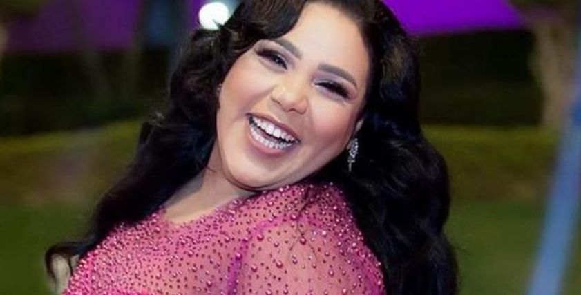 حكاية حلم شيماء سيف للوصول إلى وزن هيفاء وهبي.. وتشجيع الأخيرة لها