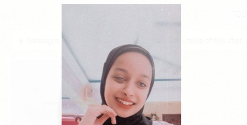 شيماء درويش