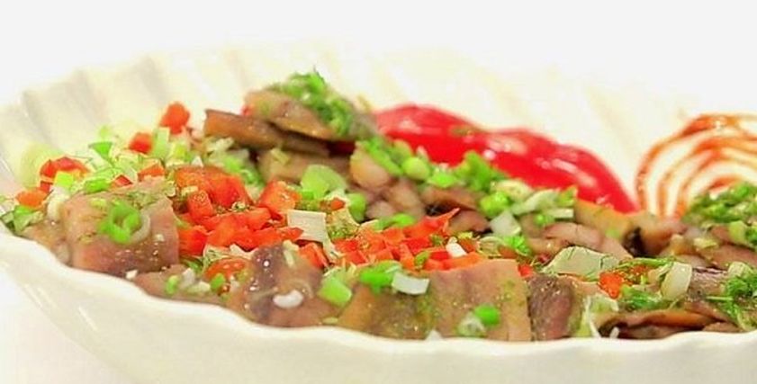 أكلات عيد الفطر